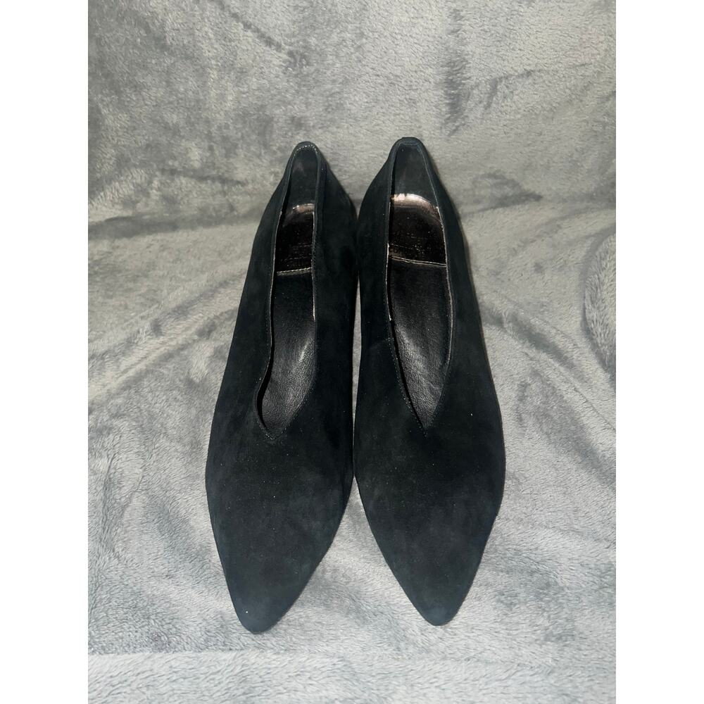 Jeffrey Campbell heel pump  size W9